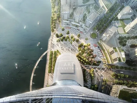 Prodaja, dvosoban stan, 60m², Beograd Na Vodi, Beograd - image 6