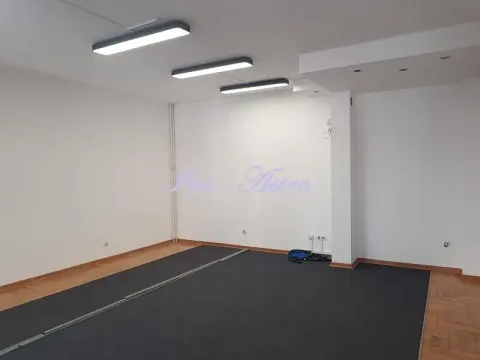 Izdavanje, poslovni prostor, 387m², Savski Venac, Beograd - image 6