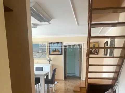 Izdavanje, četvorosoban stan, 93m², Vračar Hram, Vračar Sve Podlokacije - image 5