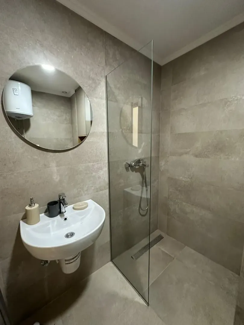 Sale, studio apartment, 29m², Bečići, Budva