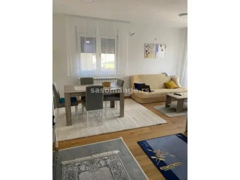 Izdavanje, dvosoban stan, 60m², Bulbulder, Zvezdara Sve Podlokacije - image 8