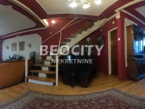 Sale, house, 98m², Banjica, Voždovac Sve Podlokacije - image 11