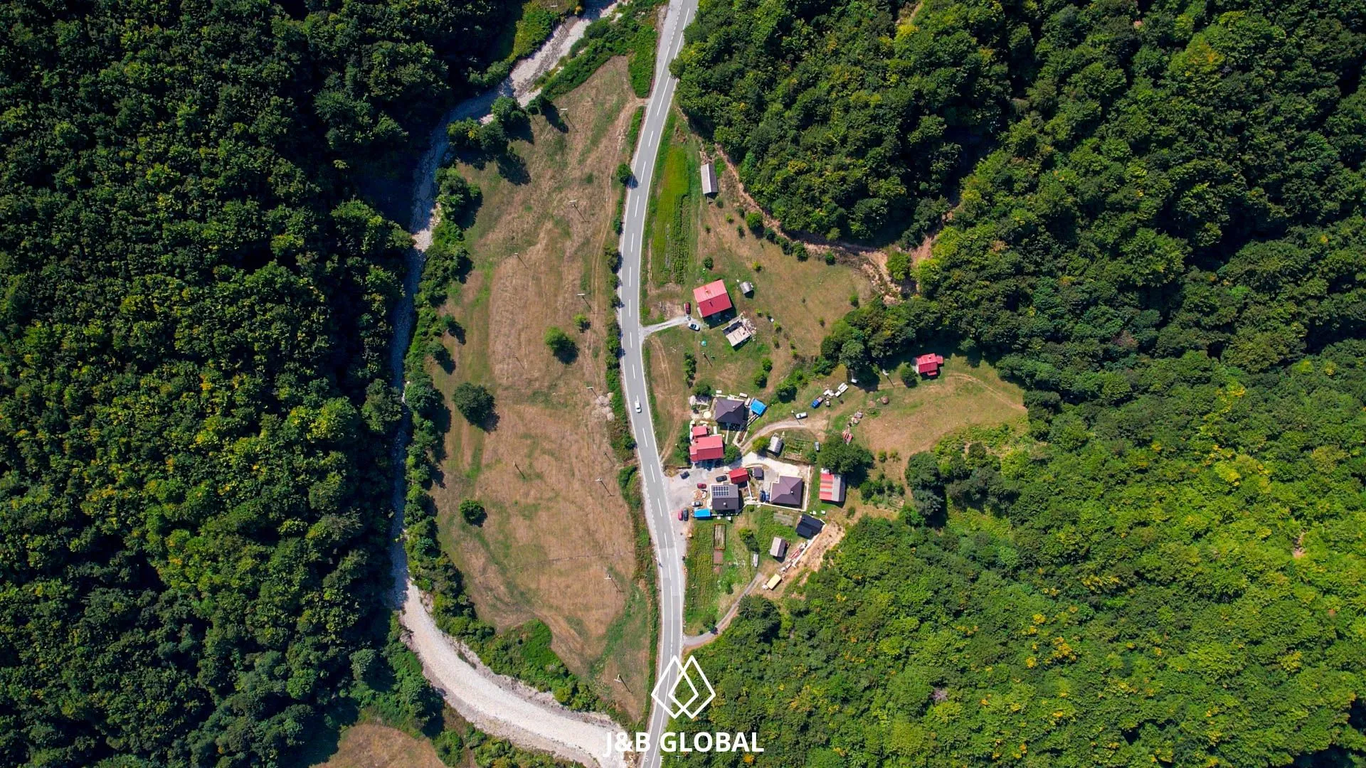 Prodaja, plac, 1000m², Crkvine, Kolašin