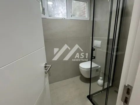 Rent, two bedroom apartment, 60m², Liman 3, Novi Sad Sve Podlokacije - image 9