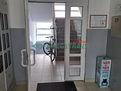 Izdavanje, dvosoban stan, 42m², Centar, Novi Sad - image 20