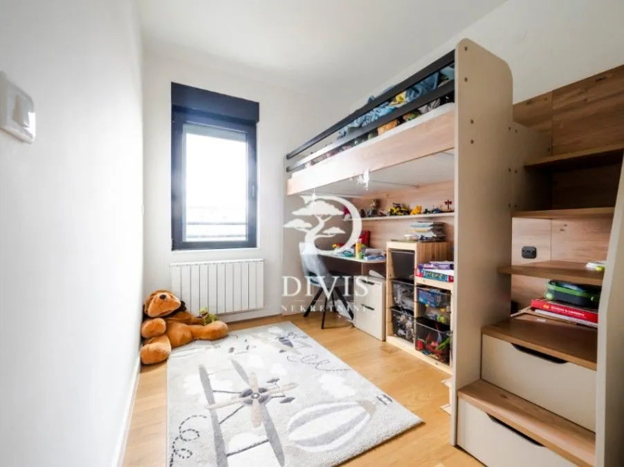 Sale, four bedroom apartment, 88m², Trošarina, Voždovac Sve Podlokacije