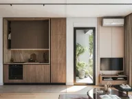 Sale, studio apartment, 30m², Radanovići, Kotor - image 4