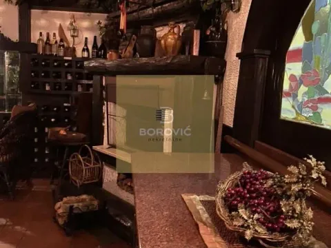 Sale, hospitality venue, 244m², Zemun Kalvarija, Zemun Sve Podlokacije - image 12