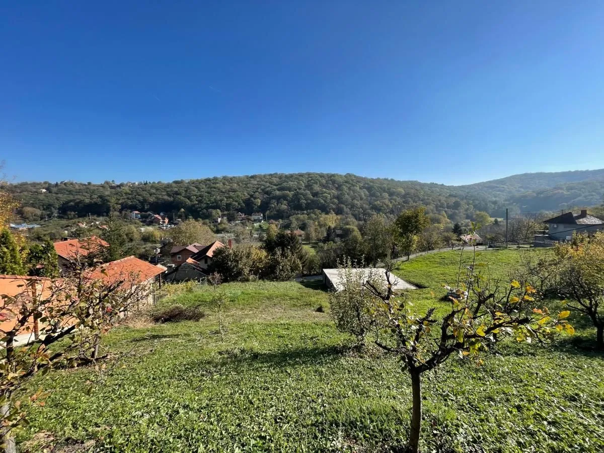 Prodaja, plac, 900m², Paragovo, Petrovaradin