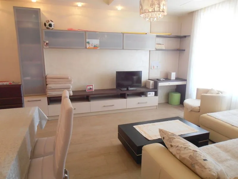 Prodaja, stan, 75m², Budva, Crna Gora