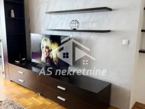 Rent, three bedroom apartment, 87m², Novi Beograd Blok 63, Novi Beograd Sve Podlokacije - image 2