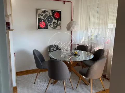 Prodaja, dvosoban stan, 62m², Novi Beograd Blok 38, Novi Beograd Sve Podlokacije - image 5