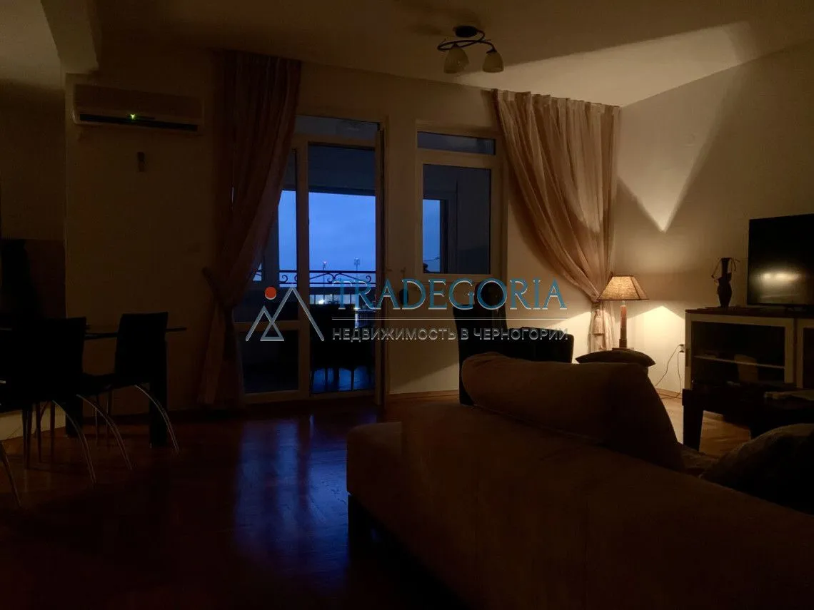 Prodaja, jednosoban stan, 85m², Bar, Crna Gora