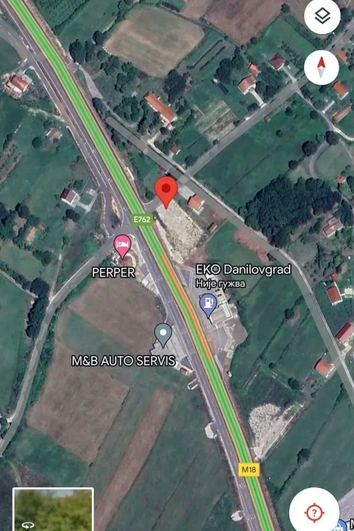 Prodaja, kuća, 188m², Danilovgrad, Crna Gora