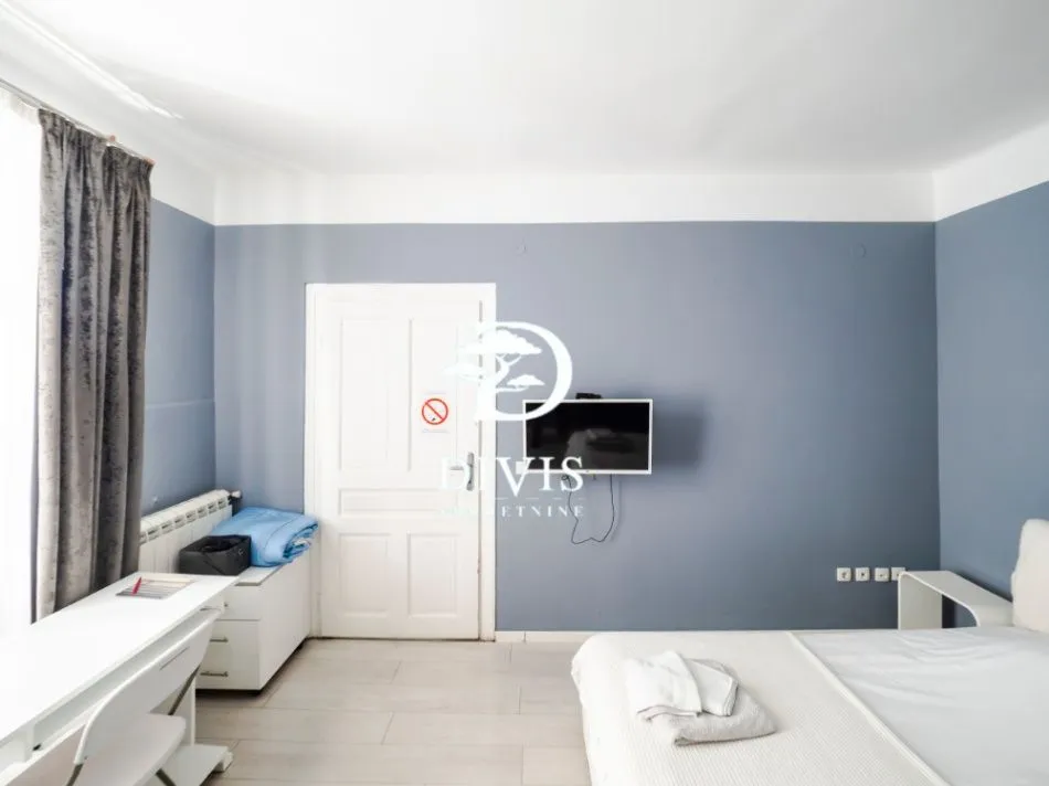 Sale, two bedroom apartment, 60m², Stari Grad, Beograd