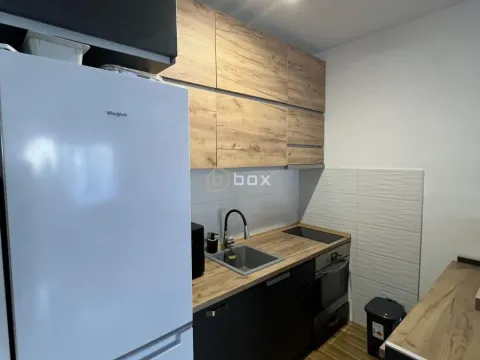 Sale, two bedroom apartment, 54m², Pantelej, Niš - image 4