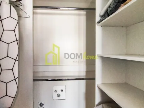 Izdavanje, dvosoban stan, 60m², Ljubović, Podgorica - image 30