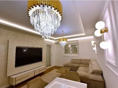 Rent, one bedroom apartment, 47m², Stari Aerodrom, Podgorica - image 3