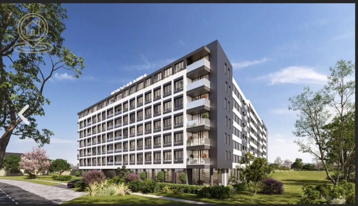 Sale, three bedroom apartment, 64m², Sremska Kamenica, Petrovaradin