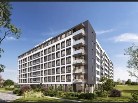 Sale, three bedroom apartment, 64m², Sremska Kamenica, Petrovaradin - image 1