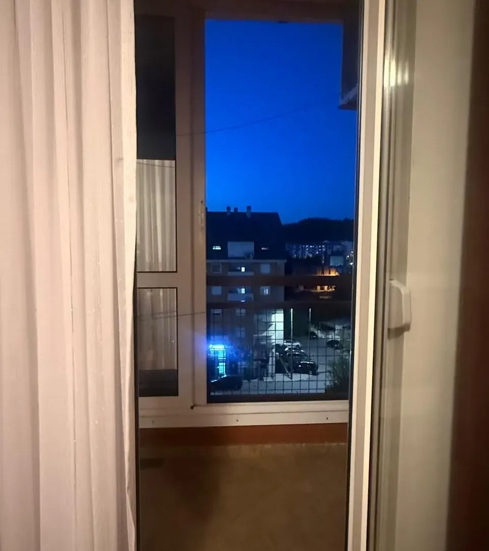 Izdavanje, jednosoban stan, 28m², Zabjelo, Podgorica