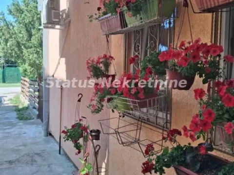 Izdavanje, jednosoban stan, 29m², Telep, Novi Sad Sve Podlokacije - image 11