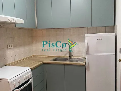 Prodaja, jednosoban stan, 56m², City Kvart, Podgorica - image 4