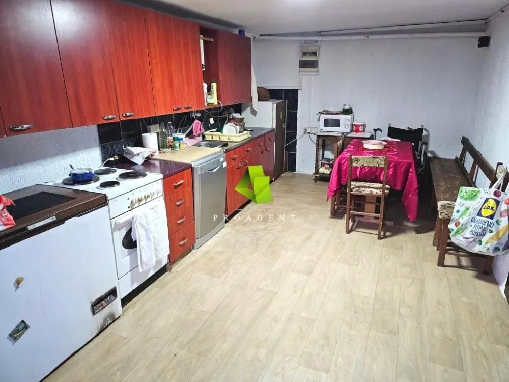 Prodaja, kuća, 110m², Niška Banja, Niš