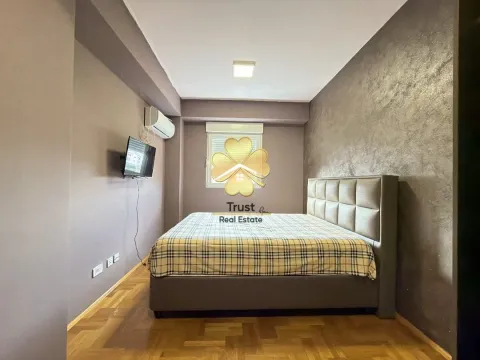 Rent, studio apartment, 80m², City Kvart, Podgorica - image 7