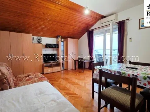 Prodaja, stan, 30m², Baošići, Herceg Novi - image 6