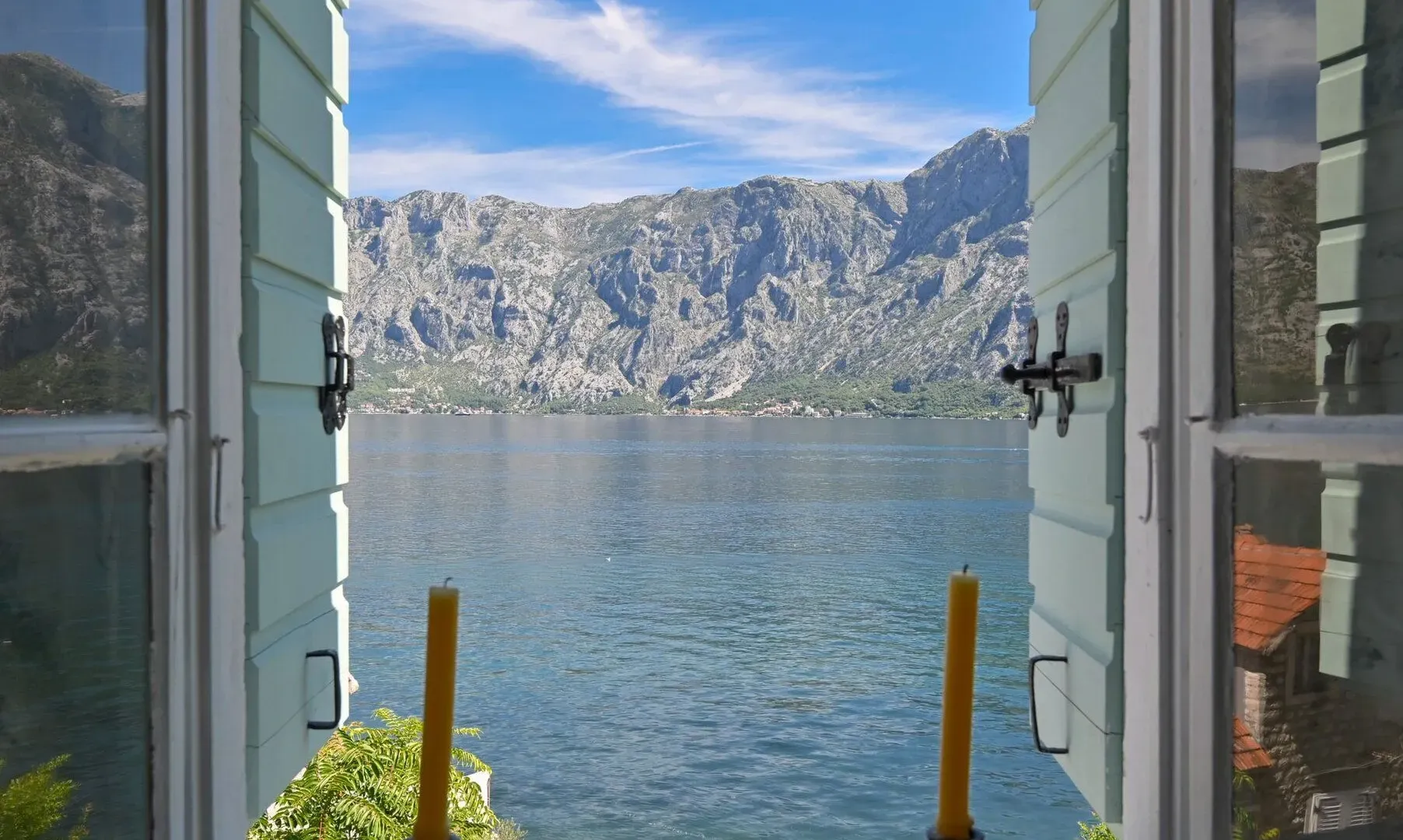 Sale, house, 122m², Kotor, Crna Gora