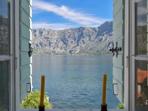 Sale, house, 122m², Kotor, Crna Gora - image 11