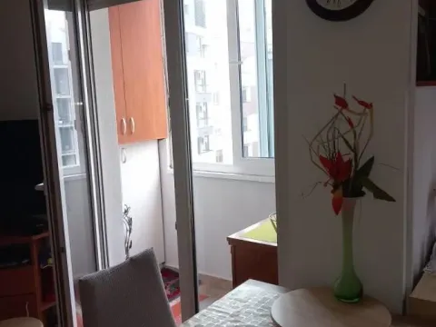 Izdavanje, garsonjera, 25m², Podbara, Novi Sad Sve Podlokacije - image 6