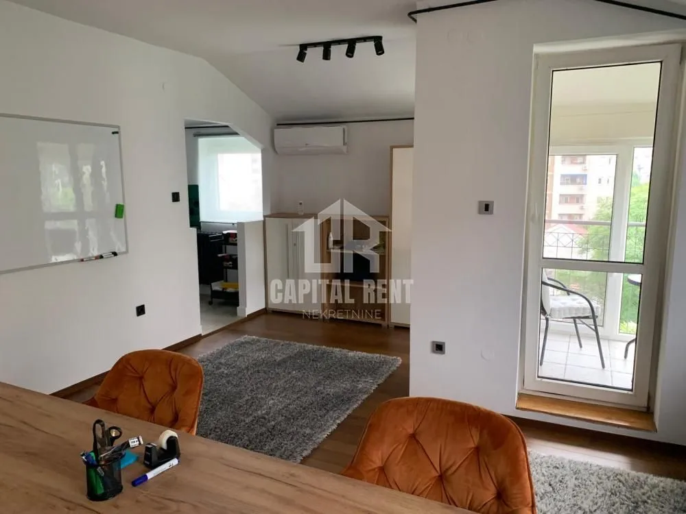 Rent, office space, 33m², Stari Grad, Beograd