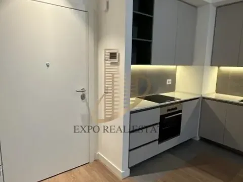 Prodaja, dvosoban stan, 58m², Savski Venac, Beograd - image 8