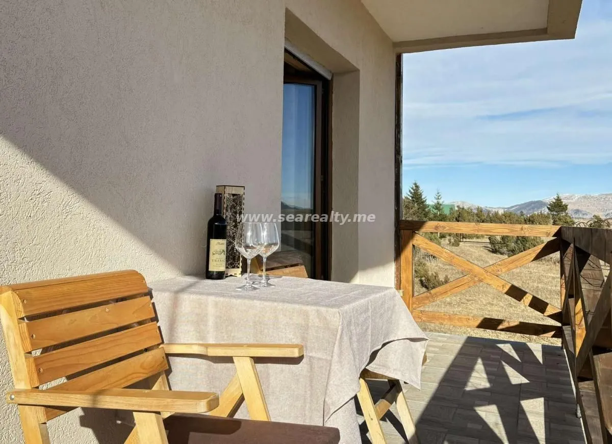 Sale, house, 320m², Žabljak, Crna Gora
