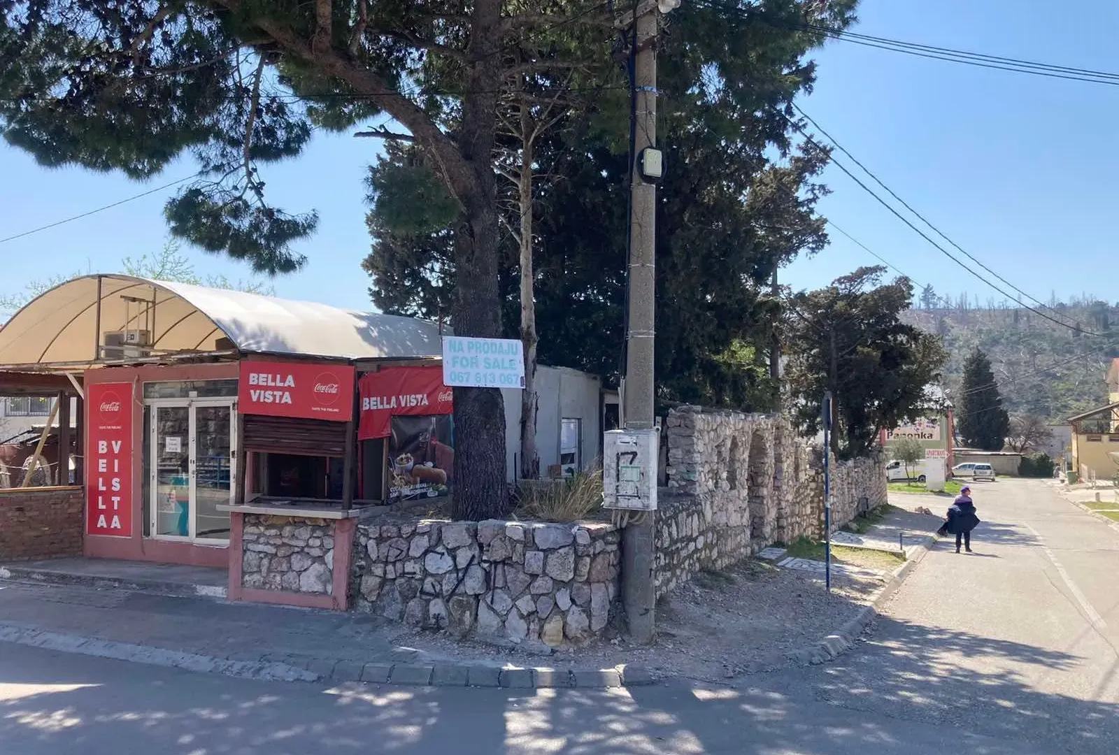 Sale, house, 284m², Bar, Crna Gora
