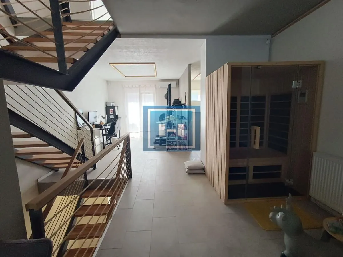 Prodaja, stan, 170m², Sarina Medja, Jagodina