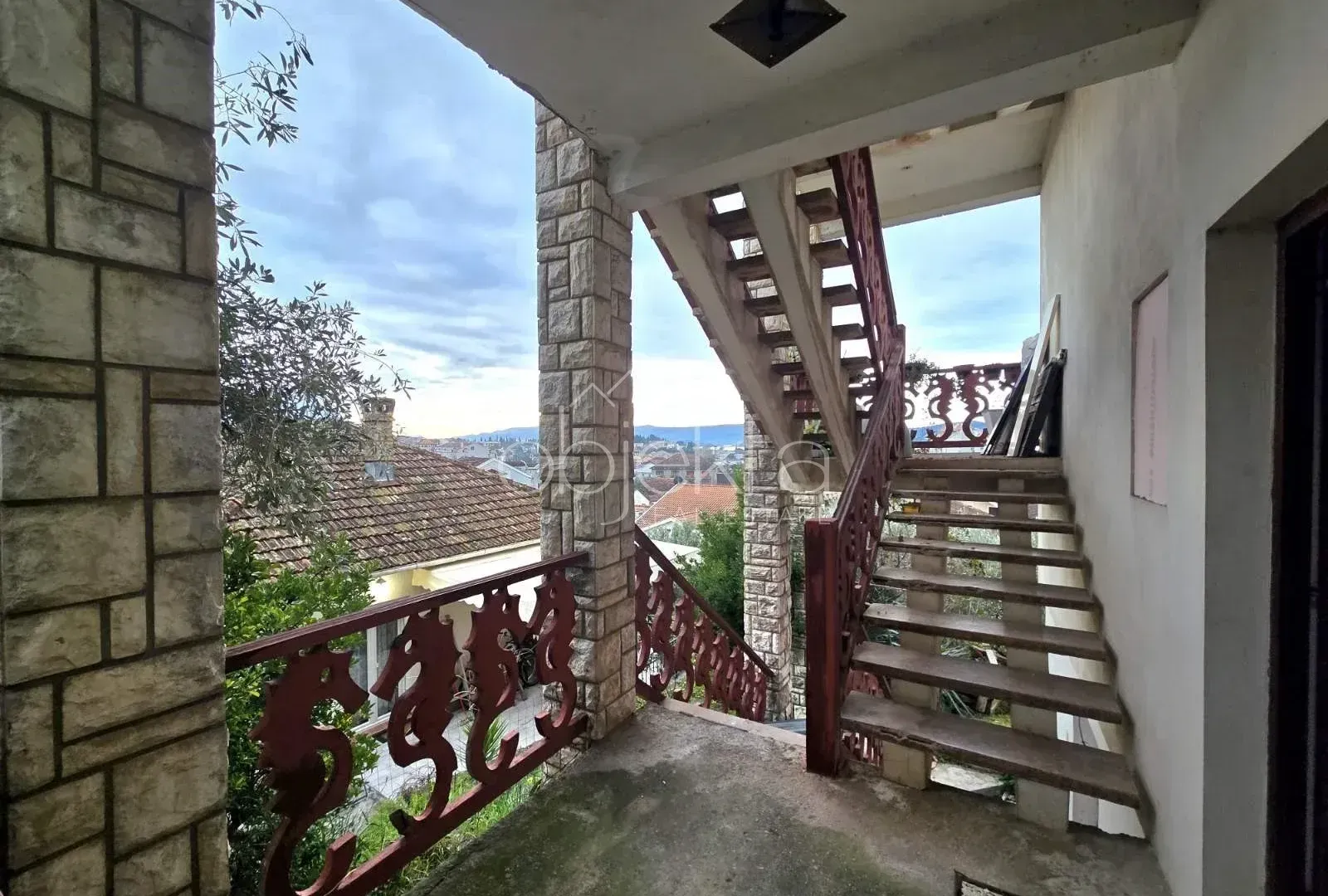 Prodaja, stan, 34m², Tivat, Crna Gora