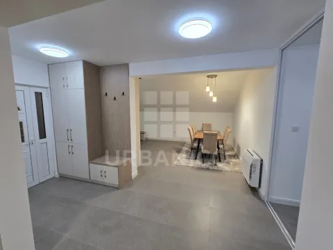 Izdavanje, dvosoban stan, 80m², Zabjelo, Podgorica - image 4