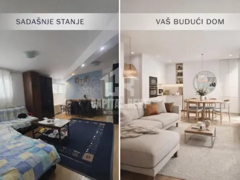 Stan in Brace Jerković