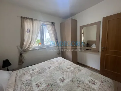 Sale, two bedroom apartment, 57m², Bečići, Budva - image 11