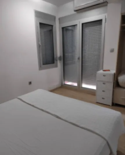 Rent, apartment, 56m², Centar, Budva