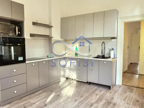 Izdavanje, trosoban stan, 136m², Kej, Novi Sad Sve Podlokacije - image 5