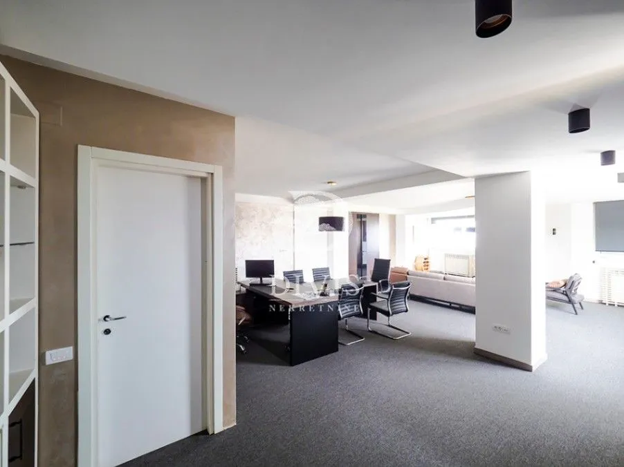 Sale, five bedroom apartment, 300m², Bogoslovija, Palilula Sve Podlokacije