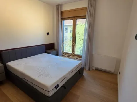 Rent, two bedroom apartment, 67m², Klinički Centar, Beograd - image 7