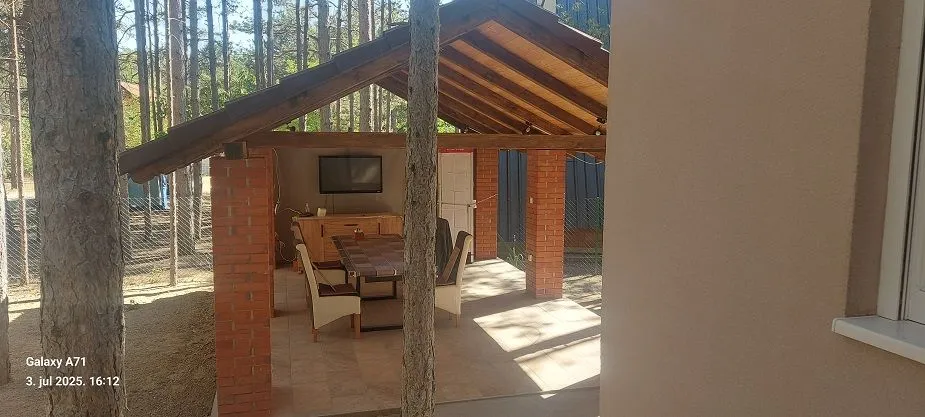 Prodaja, kuća, 90m², Vinci, Golubac