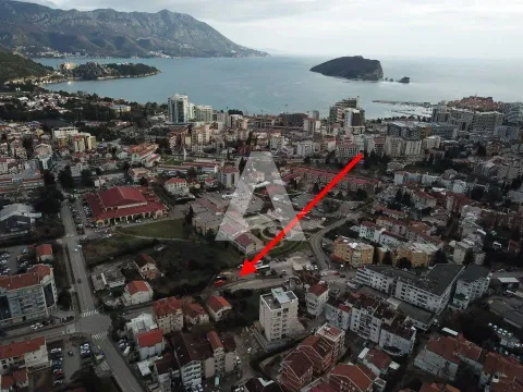 Prodaja, plac, 770m², Budva, Crna Gora - image 5