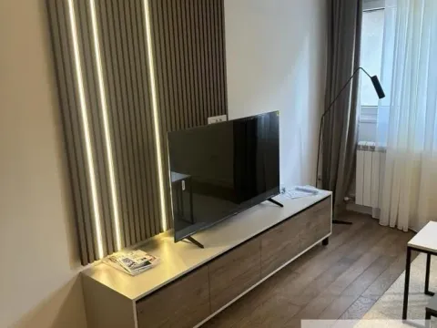 Prodaja, dvosoban stan, 65m², Vračar Centar, Vračar Sve Podlokacije - image 3