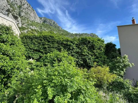 Prodaja, plac, 503m², Centar, Budva - image 4